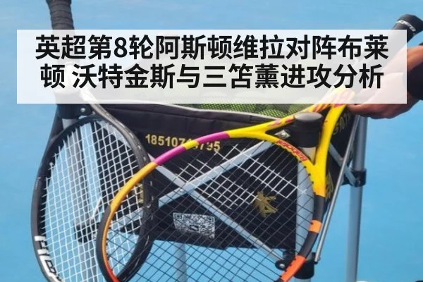 英超第8轮阿斯顿维拉对阵布莱顿 沃特金斯与三笘薰进攻分析